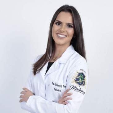 Dra. Carolina Paiva