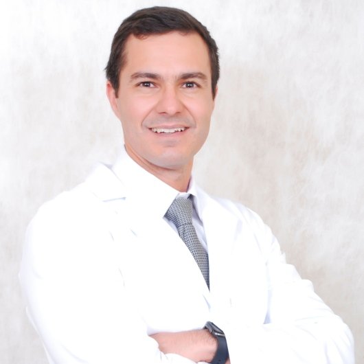 Dr. Gabriel Silva Cardoso