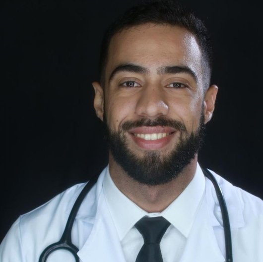 Dr. Caio Avelar Brandão