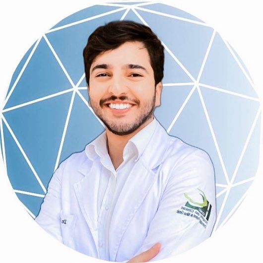Dr. Thales Fernandes Potenciano
