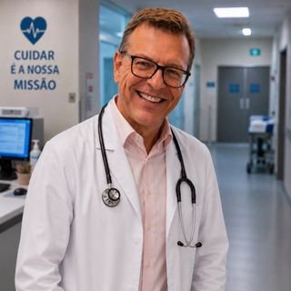 Dr. Marcelo Zanchet