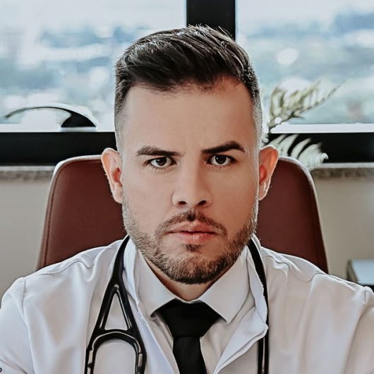 Dr. Rivelino Bertollo Jr.