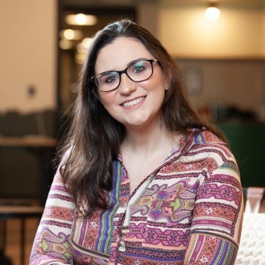 Dra. Priscila Biancalana
