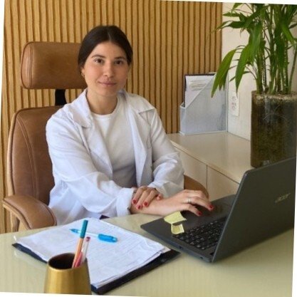 Maria Eduarda Baltasar Ramos de Azevedo
