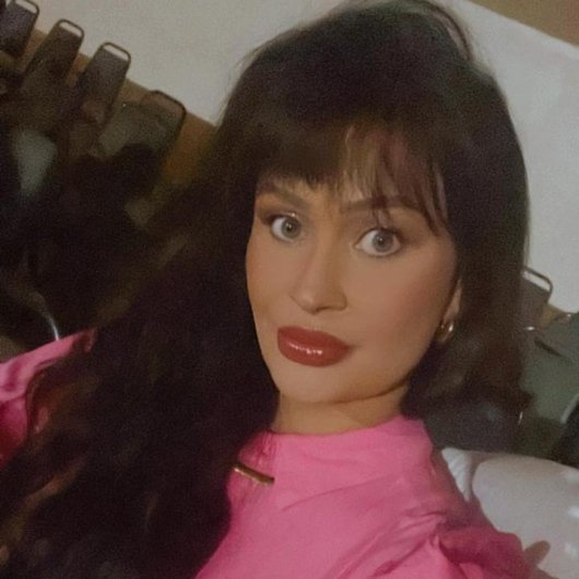 Mariana Rosa