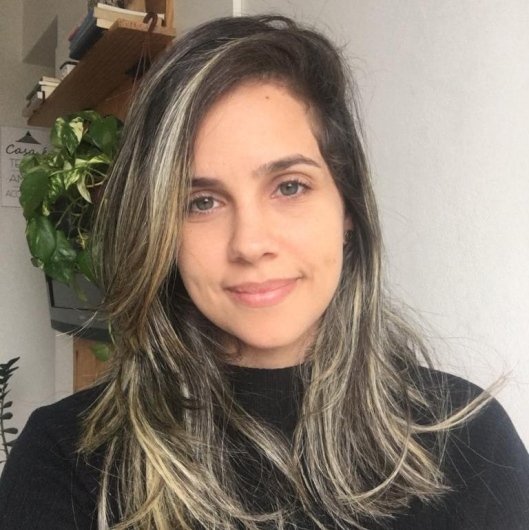 Gláucia Alves