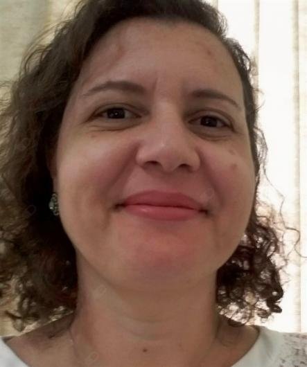 Maria Angélica Baptista de Oliveira