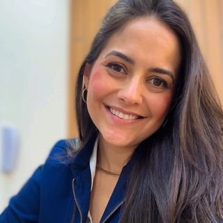 Dra. Heloah Nunes de Albuquerque