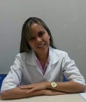 Dra. Marta Grasiela Goes
