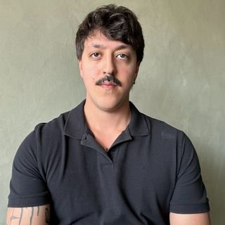 Lucas Belini