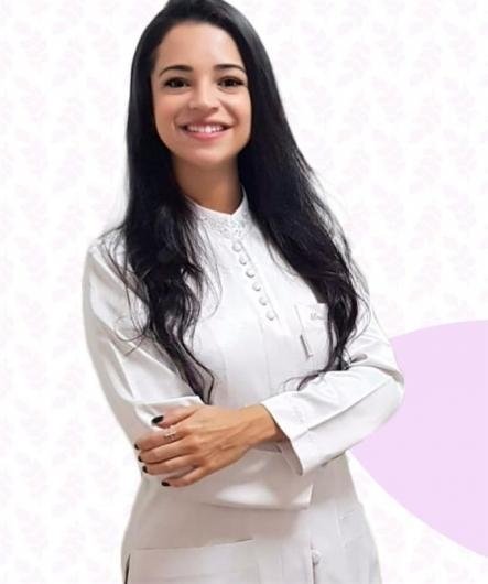 Dra. Elisa Cavalcante