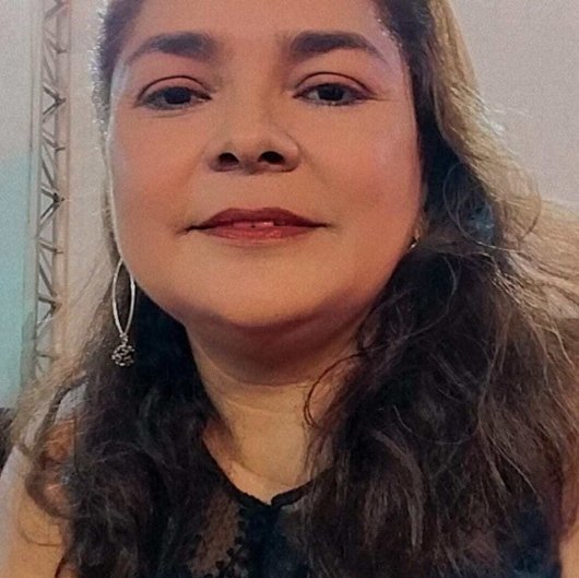 Prof. Elisângela Pantoja