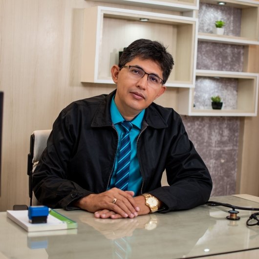 Dr. Peron Ribeiro