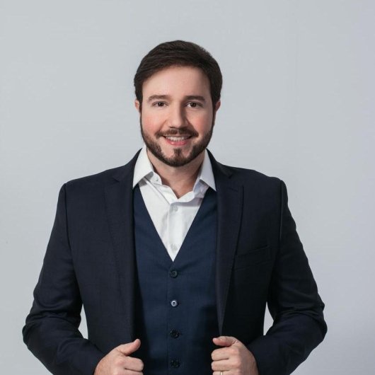 Dr. Paulo de Abreu Neto