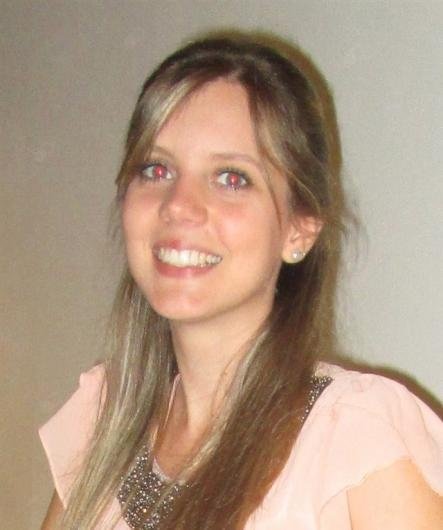 Carolina Gabriche Fuzetti