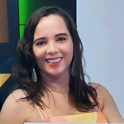 Dra. Márcia Pitanga
