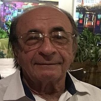 Dr. Jose Abagaro de Oliveira Filho