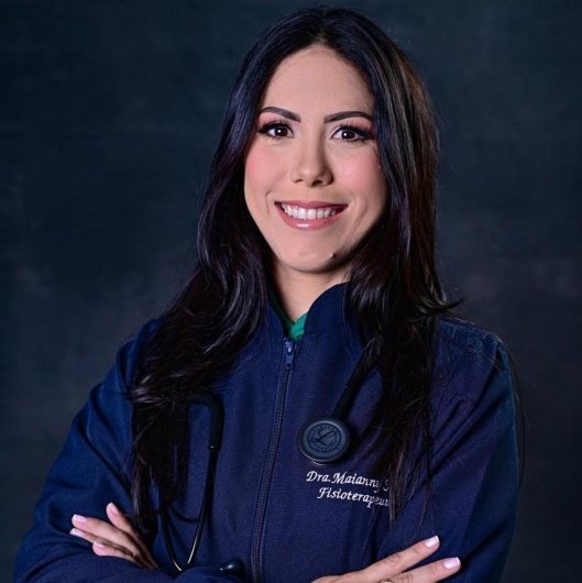 Dra. Maianny Silva