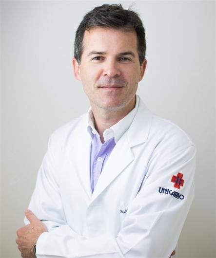 Dr. Rodrigo Jose Koerich