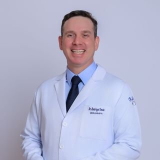 Dr. Rodrigo Tomaz Tonin