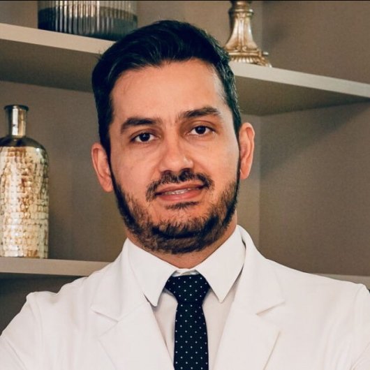 Dr. Victor Guedes