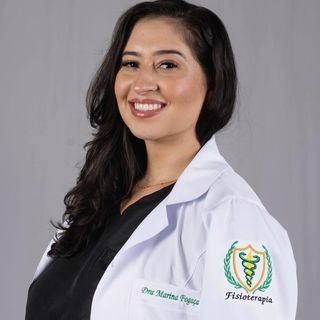 Dra. Marina Fogaça