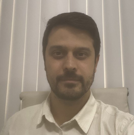 Dr. Ricardo Pasqualino