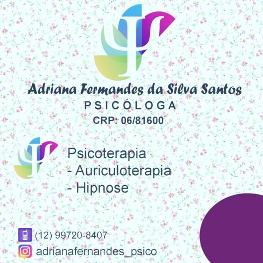 Adriana Fernandes da Silva Santos
