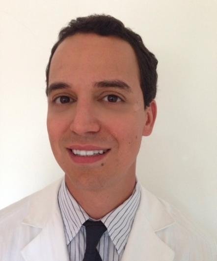 Dr. Bernardo Nascentes Bruno