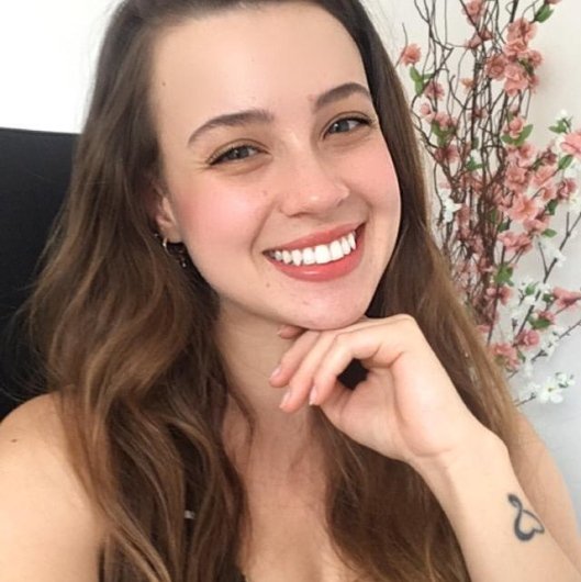 Carolyne Santana