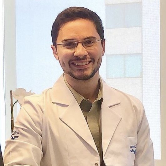 Dr. Igel Aquino
