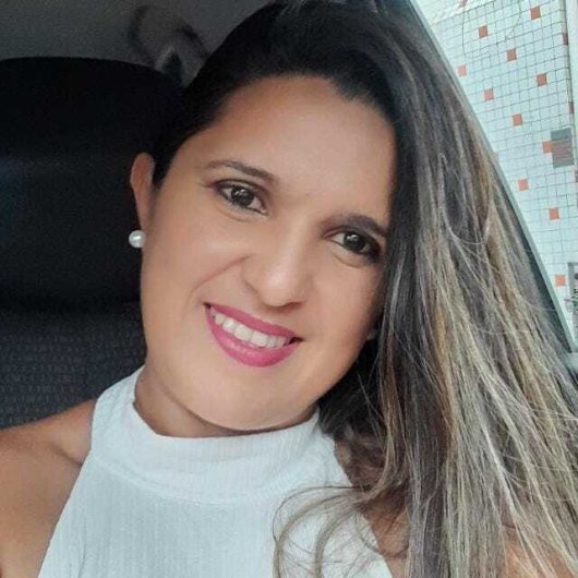 Fabiana Ribeiro