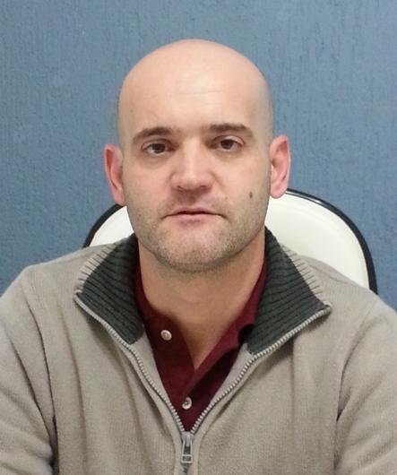 Dr. Fernando Venturini