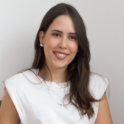 Larissa Pacheco