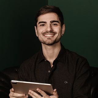 Daniel Danguy
