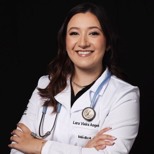 Dra. Lara Angelo