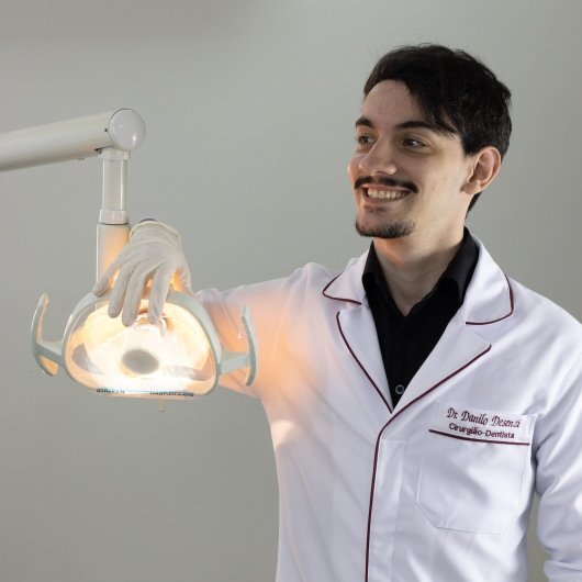 Dr. Danilo Desenzi Junior
