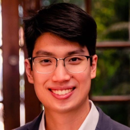 Dr. Gustavo Yuiti Kaneko Suzuki