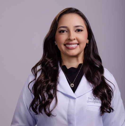 Dra. Juliana Ferreira