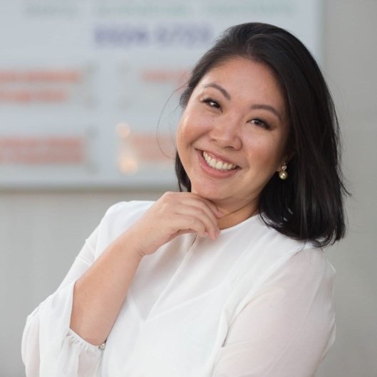 Dra. Thais Harumi Miyabara