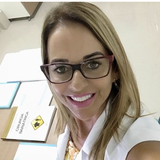 Dra. Maria Melo