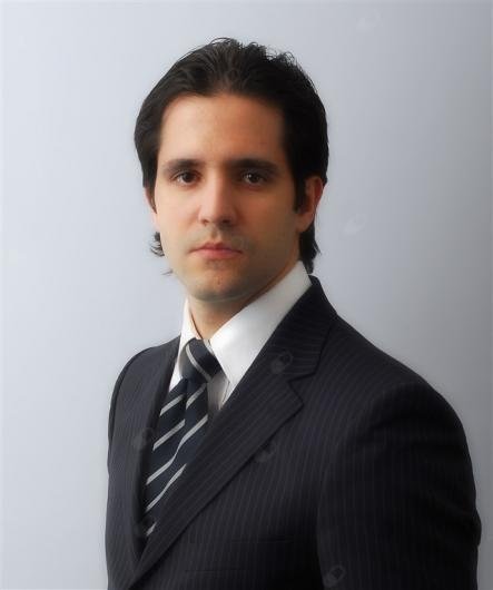 Dr. Bernardo Magacho