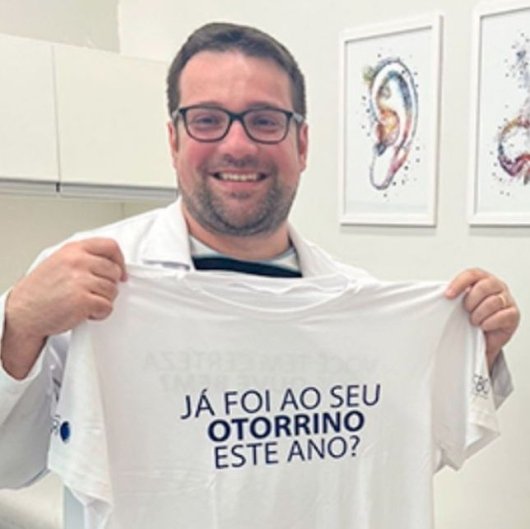 Dr. Luciano Pedreiro Calgaro