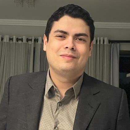 Dr. Rodrigo Fortunato