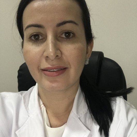 Dra. Ana Cristina Amaral Torres e Hermidorff