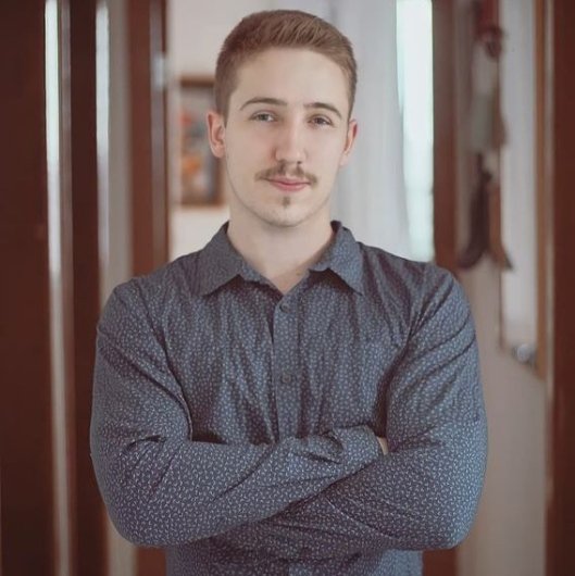 Dr. Marcos de Oliveira