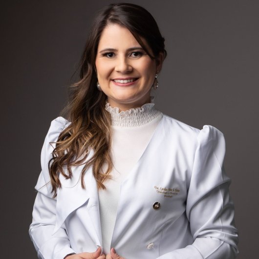 Dra. Caroline Vieira de Freitas