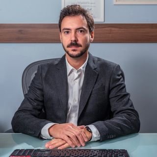 Dr. Gabriel Moretti Domingues