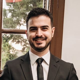 Dr. Luciano Pereira Reciputti