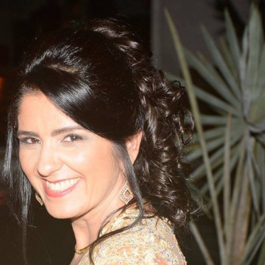 Maria Cristina Coutinho de Abreu Ferreira